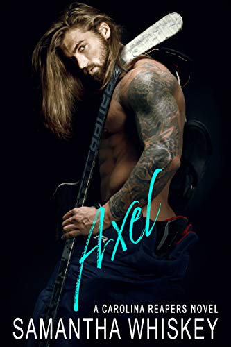 Axel (Carolina Reapers Book 1)