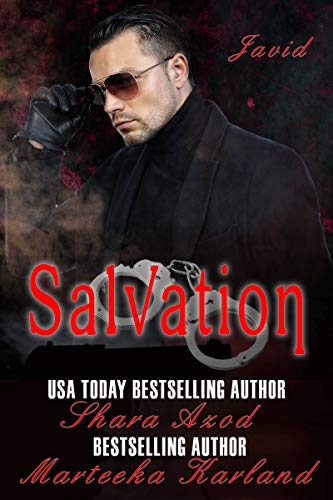 Salvation (de Choiseul Crime Family Book 1)