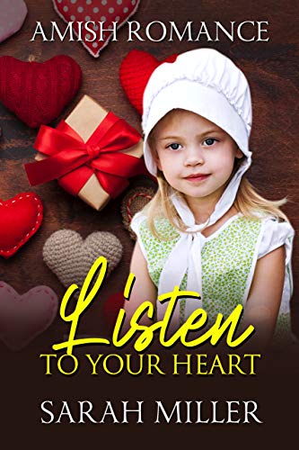 Book Cover Listen To Your Heart
