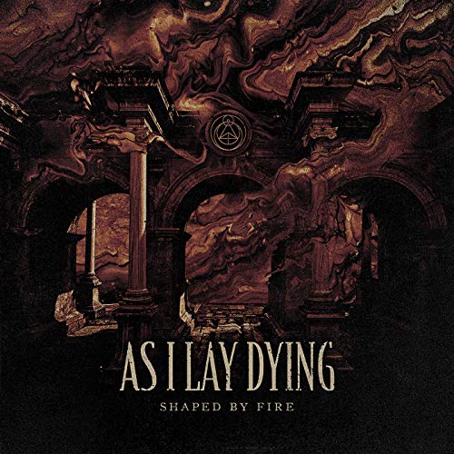 Shaped By Fire Digipack
