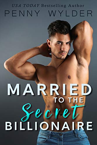 Book Cover Married to the Secret Billionaire