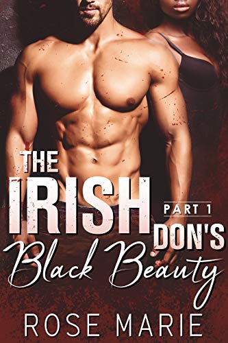 Book Cover The Irish Don’s Black Beauty: Part One