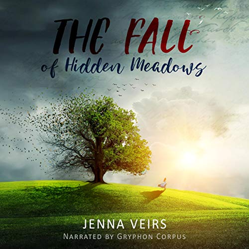 Book Cover The Fall of Hidden Meadows