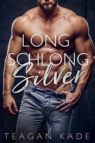 Book Cover Long Schlong Silver