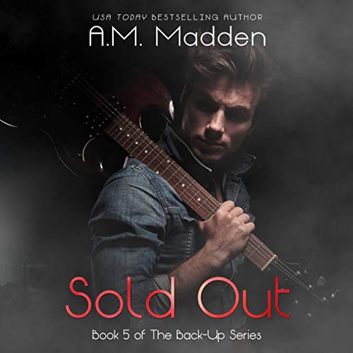 Sold Out: The Back-Up Series, Book 5