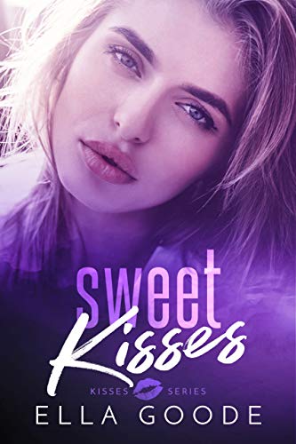Book Cover Sweet Kisses