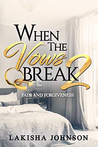 Book Cover When the Vows Break 2