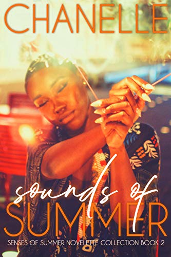 Sounds of Summer (Senses of Summer Novelette Collection Book 2)