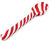 Candy Cane Spoons Peppermint Flavored - 12 Count