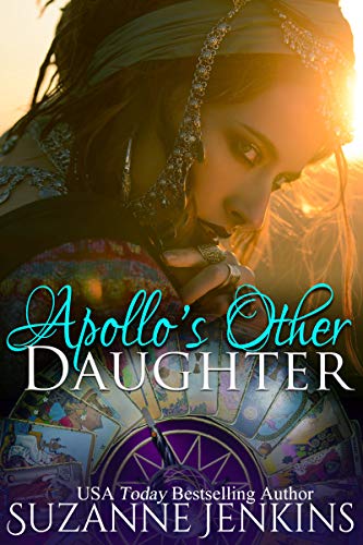 Book Cover Apollo's Other Daughter: Detroit Detective Stories (Greektown Stories Book 5)