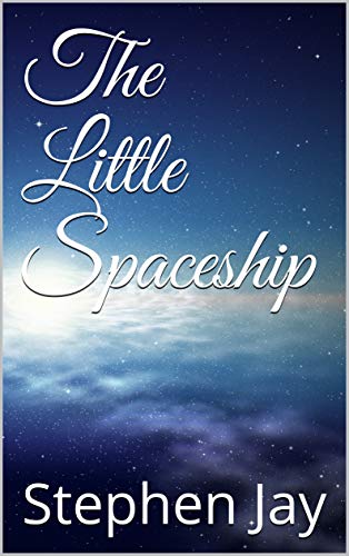 Book Cover The Little Spaceship