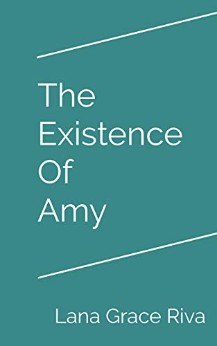 Book Cover The Existence Of Amy