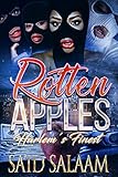 Rotten Apples: Harlem's Finest