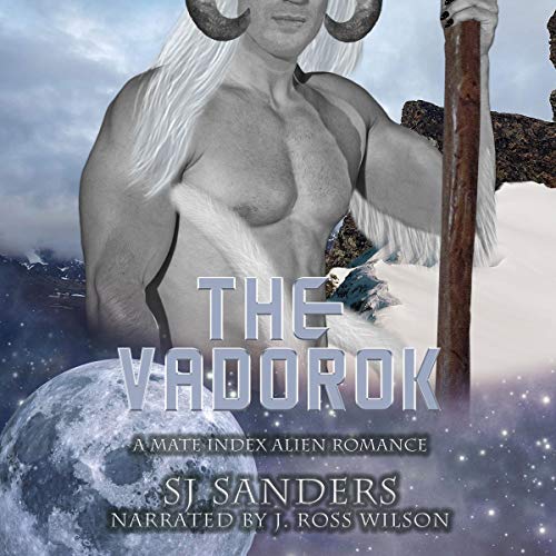 The VaDorok (A Mate Index Alien Romance): The Mate Index, Book 1