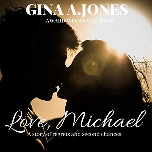 Book Cover Love, Michael: A Story of Regrets and Second Chances