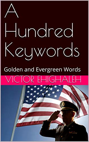 A Hundred Keywords: Golden and Evergreen Words
