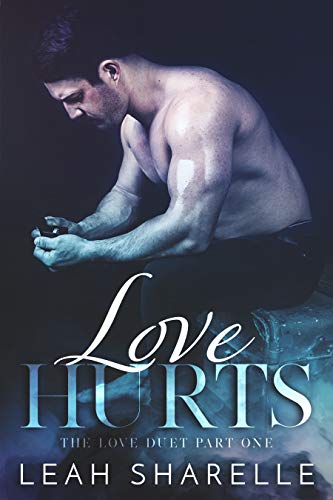 Book Cover Love Hurts: The Love Duet