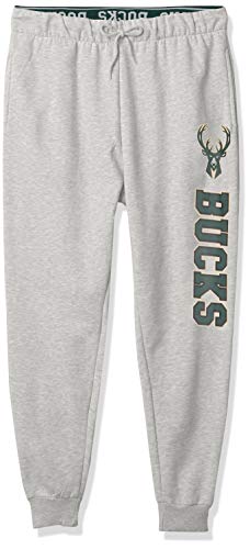 Ultra Game Women's Jogger Pants Active Basic Fleece Sweatpants NBA Jogger Pants Active Basic Fleece Sweatpants Navy