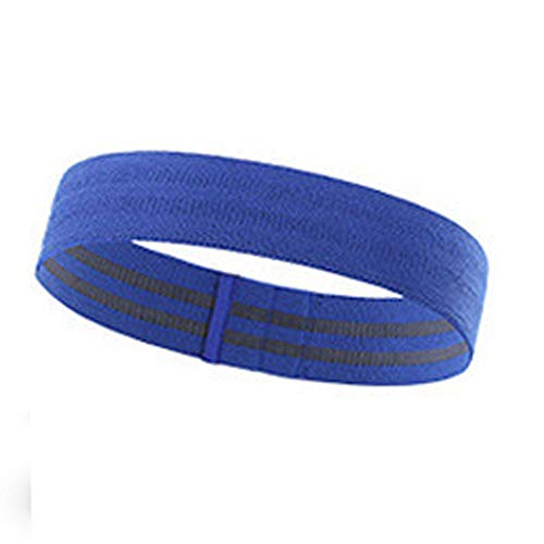 Resistance Bands for Legs and Butt, Fabric Exercise Bands Stretching Strength Training, 2 Pack Wide Hip Bands Booty Band Loop Workout Bands Anti Slip Circle Fitness Band for Women Yoga