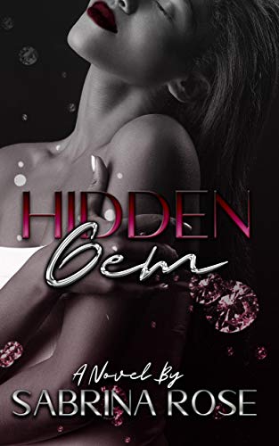 Book Cover Hidden Gem