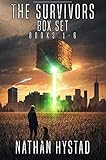 The Survivors (Box Set of Books 1-6) (The Survivors Collection Book 1)