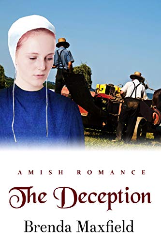 Book Cover The Deception (Lindy's Story Book 2)
