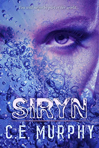 Siryn (The Rising Book 3)