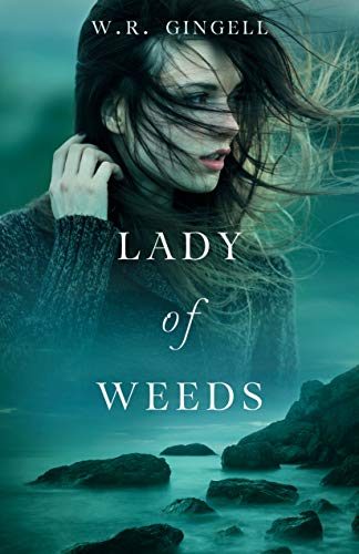 Book Cover Lady of Weeds (Lady Series Book 2)
