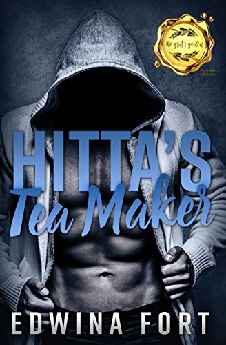 Book Cover Hitta's Tea Maker