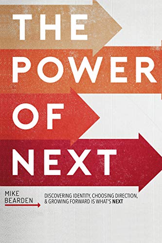 Book Cover The Power of Next