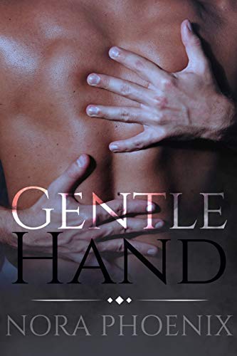Book Cover Gentle Hand (Perfect Hands Book 2)