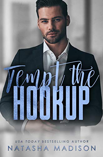 Book Cover Tempt The Hookup (Tempt Series Book 3)