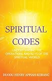 Spiritual Codes: Understanding the Prophetic Realm