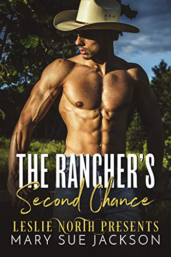 Book Cover The Rancher's Second Chance