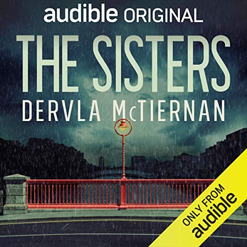 Book Cover The Sisters