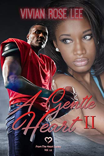 Book Cover A Gentle Heart II (Heart Series Book 12)
