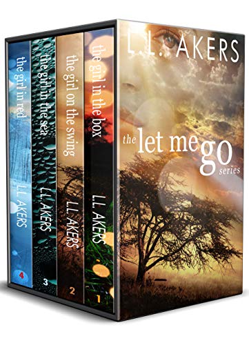 Book Cover The Let Me Go Series: A Psychological Suspense Family Saga