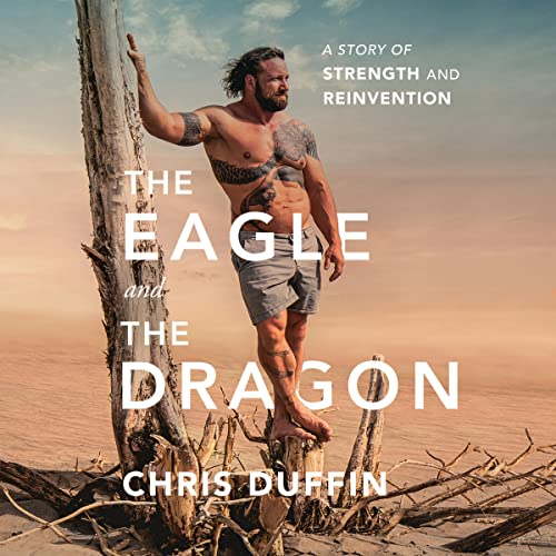 The Eagle and the Dragon: A Story of Strength and Reinvention