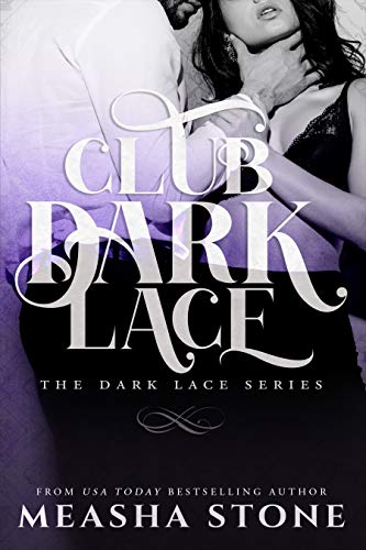 Book Cover Club Dark Lace: Complete Dark Lace series