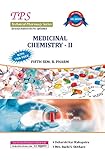 TPS Medicinal Chemistry-II