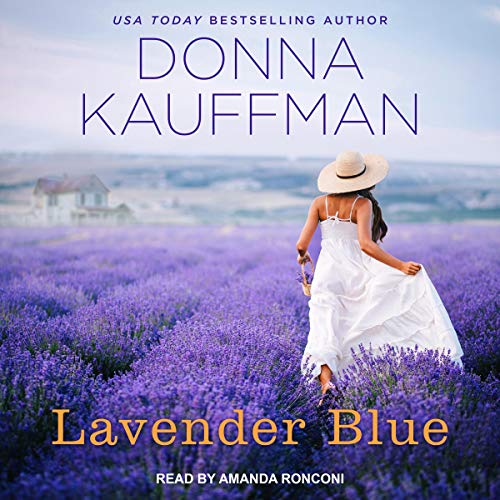 Lavender Blue: Blue Hollow Falls Series, Book 3