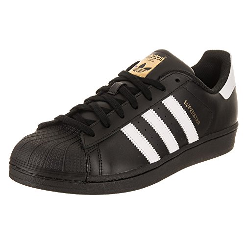 adidas Originals Men's Superstar Shoe Fashion Sneaker