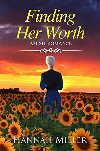 Book Cover Finding Her Worth