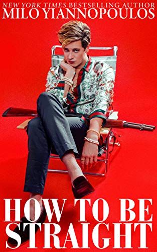 How To Be Straight