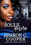 Soul's Desire (Unparalleled Love Series)