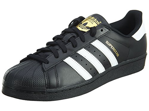 adidas Men's Superstar Foundation Sneaker