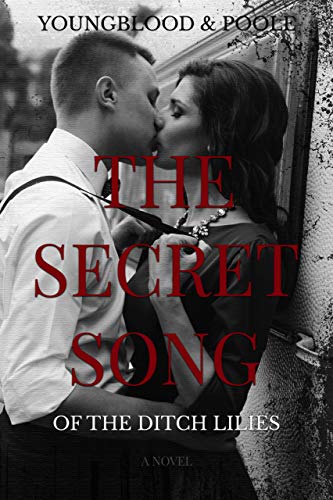 Book Cover The Secret Song of the Ditch Lilies