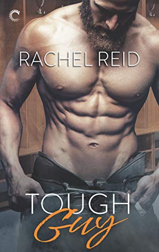 Book Cover Tough Guy (Game Changers Book 3)