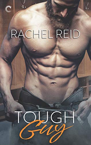Tough Guy (Game Changers Book 3)
