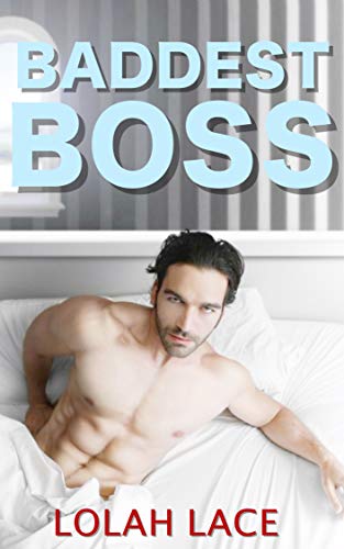 Book Cover Baddest Boss (Boss Series Book 3)